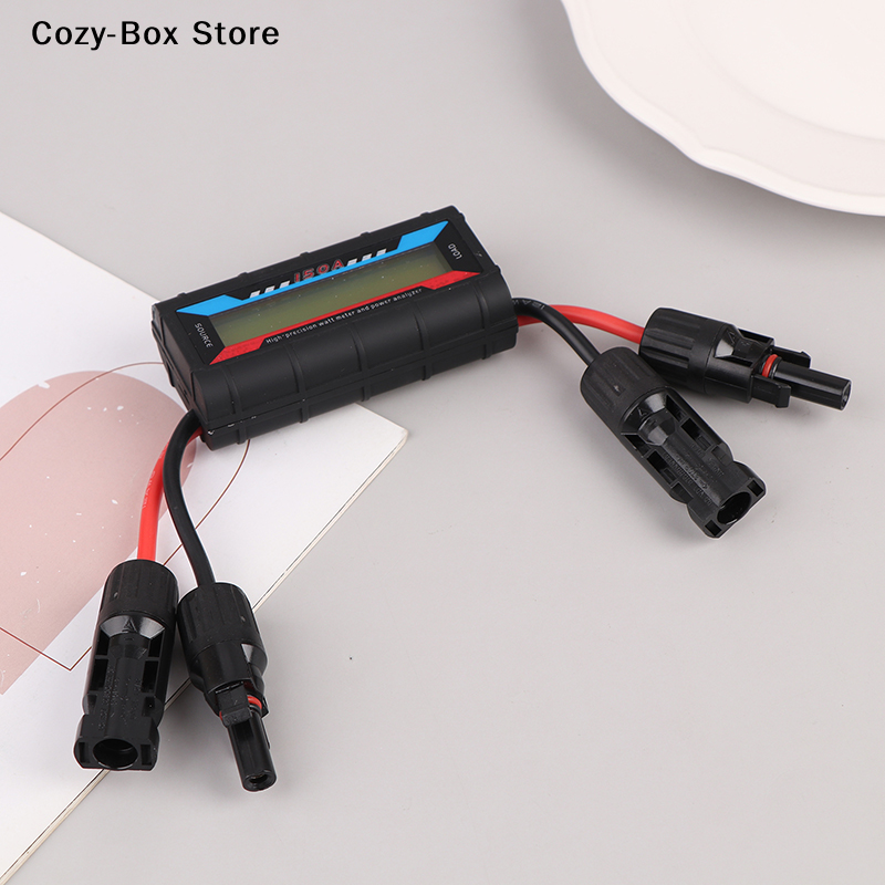 Renewable Energy Demonstration Kit - جهاز قياس الطاقة الشمسية للطائرات التي