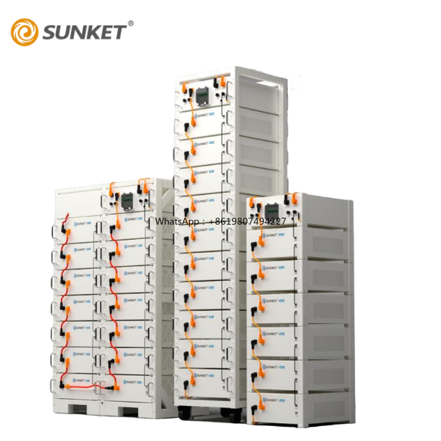 Lifepo4 Battery Pack - بطارية ليثيوم حديد فوسفات LiFePO4 عالية