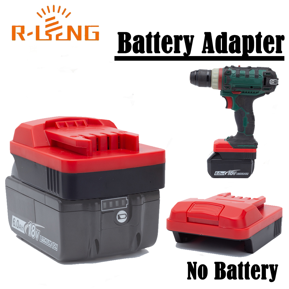 Agm Deep Cycle Battery - محول بطارية لماكيتا 18 فولت محول