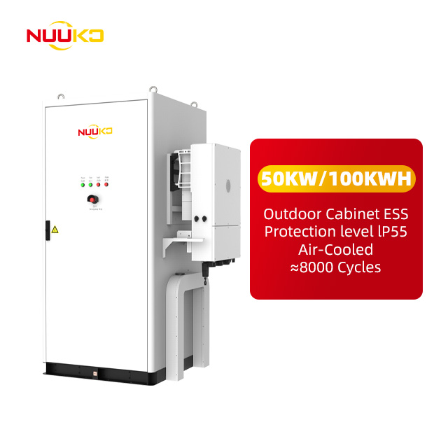 Lifepo4 Battery Pack - حزمة بطارية Lifepo4 عالية الجهد 280AH