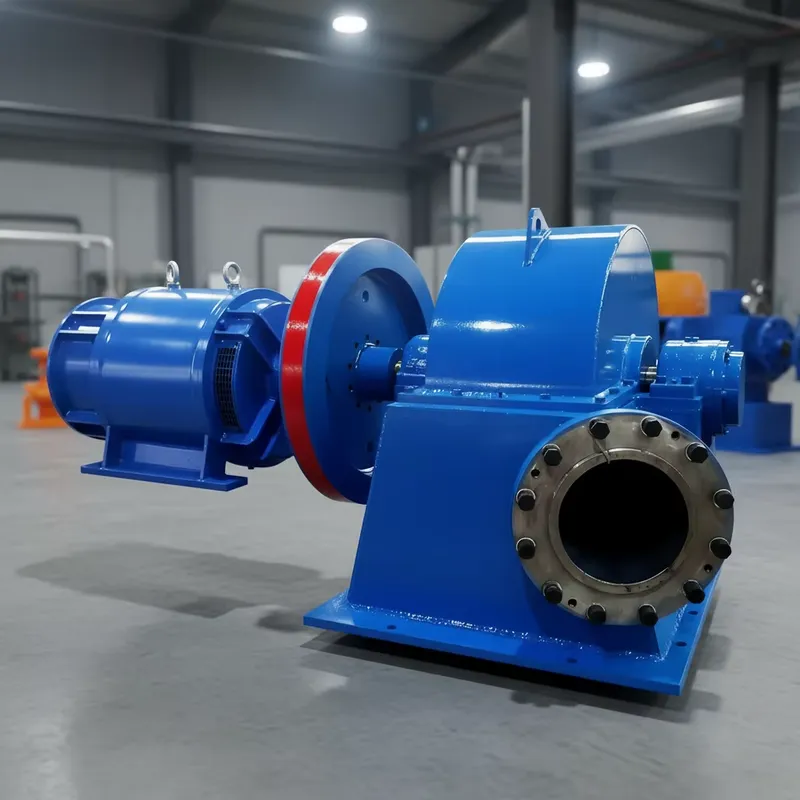 Renewable Energy Hydropower - مولد طاقة كهرومائية صغير عالي الجودة