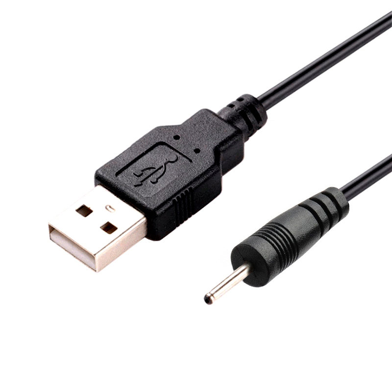 Renewable Energy Sources - USB إلى تيار مستمر 2.0*0.5 مللي