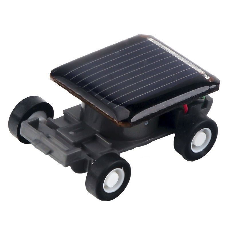 Renewable Energy Demonstration Kit - لعبة تعليمية مبتكرة للطاقة الشمسية على