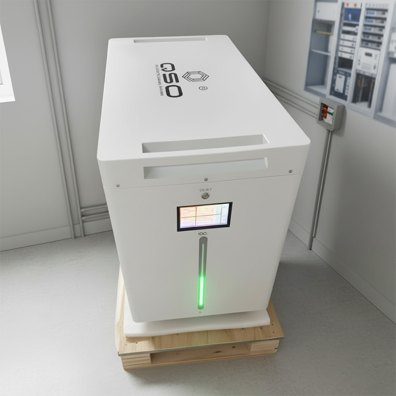 منتج رائج لعام 2026: نظام تخزي - مراجعة Lifepo4 Battery Pack وسعره