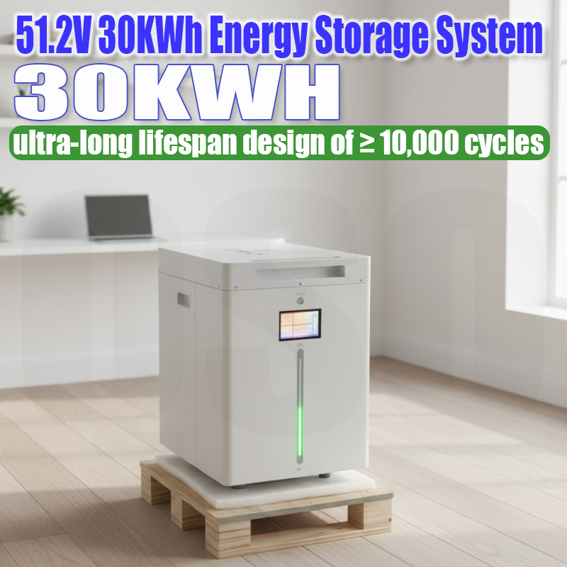 منتج رائج لعام 2026: نظام تخزي - مراجعة Lifepo4 Battery Pack وسعره