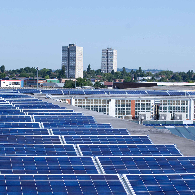 مجموعة توربينات رياح صينية بقد - مراجعة Wind Solar Hybrid Kit وسعره