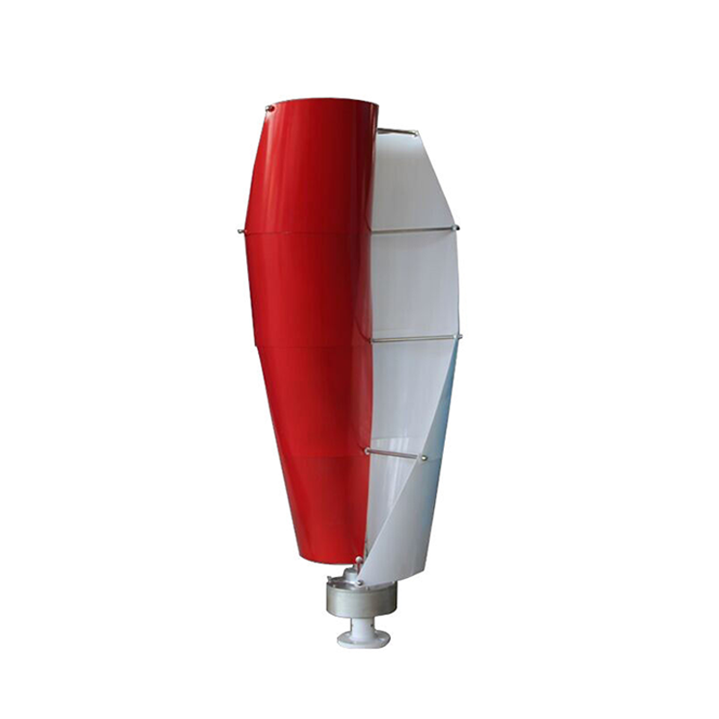 نظام هجين كامل للطاقة الشمسية  - مراجعة Wind Solar Hybrid Kit وسعره