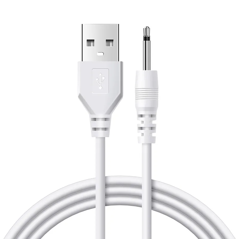 سلك كابل شاحن هزاز من USB إلى  - مراجعة Renewable Energy Sources وسعره
