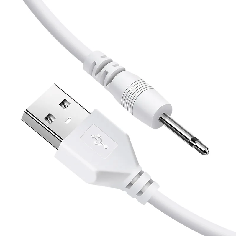 سلك كابل شاحن هزاز من USB إلى  - مراجعة Renewable Energy Sources وسعره