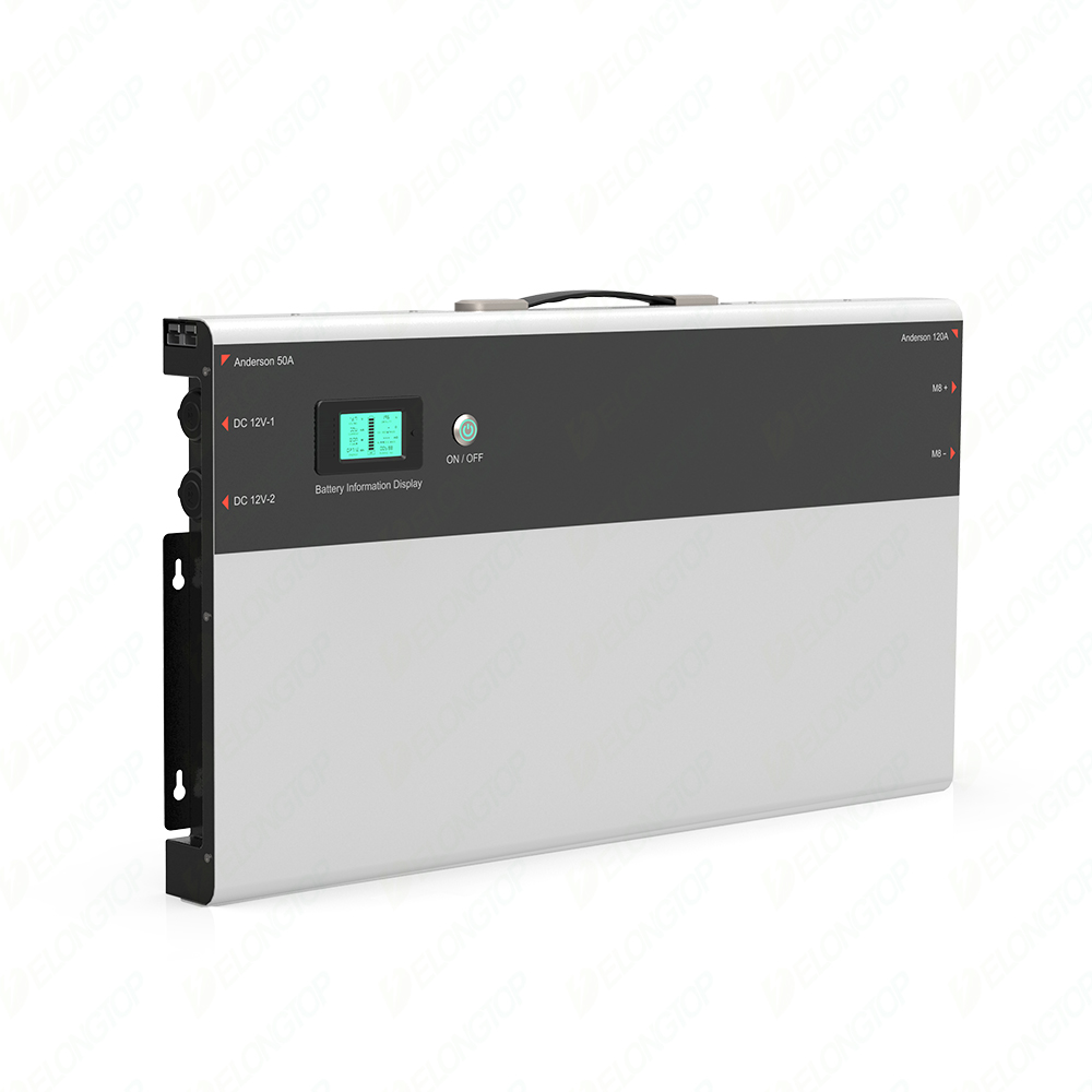 بطارية تخزين الطاقة الشمسية 12 - مراجعة Lifepo4 Battery Pack وسعره