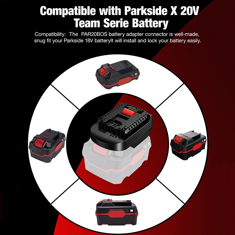 HAKSINKY PAR20BOS محول بطارية  - مراجعة Agm Deep Cycle Battery وسعره