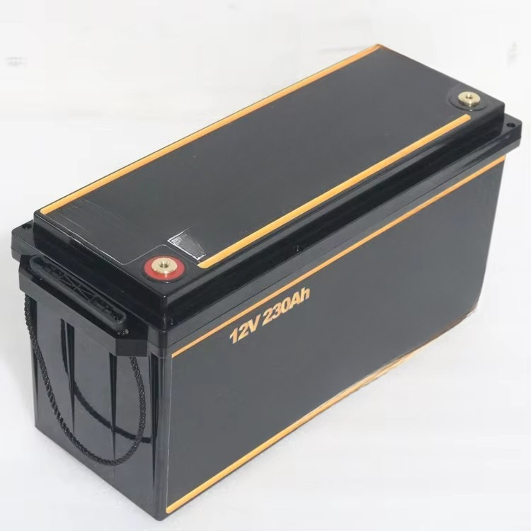 Lifepo4 12 V 100Ah 200Ah 300Ah - مراجعة Lifepo4 Battery Pack وسعره