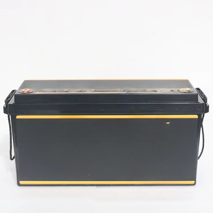 Lifepo4 12 V 100Ah 200Ah 300Ah - مراجعة Lifepo4 Battery Pack وسعره