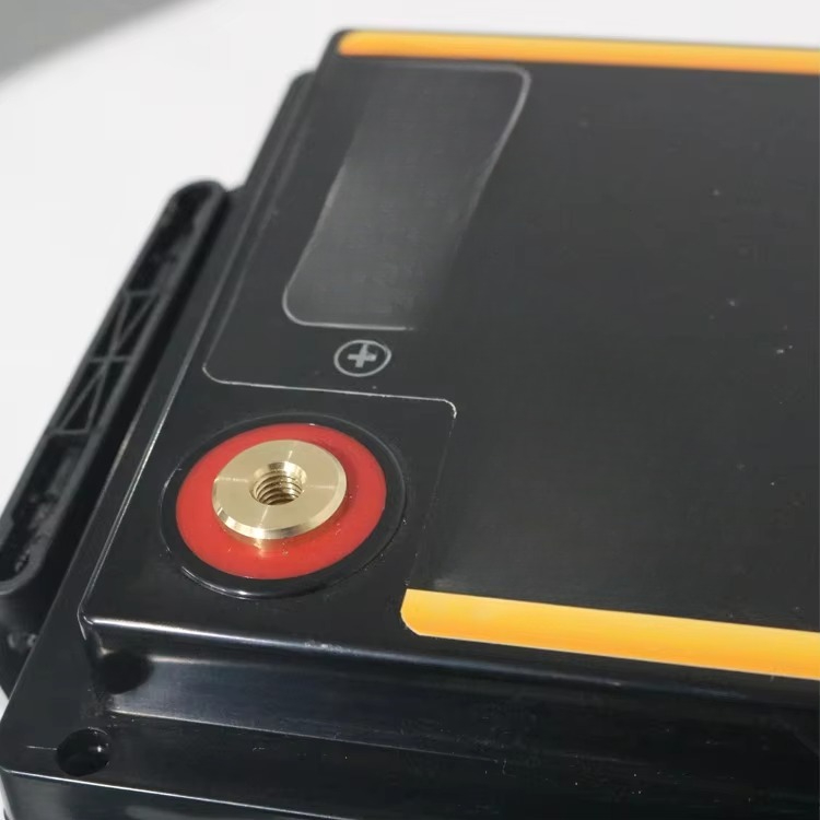 Lifepo4 12 V 100Ah 200Ah 300Ah - مراجعة Lifepo4 Battery Pack وسعره