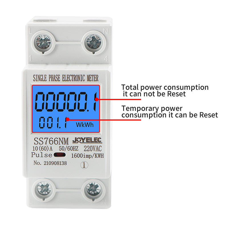 JOYELEC الرقمية مرحلة واحدة إع - مراجعة Renewable Energy Demonstration Kit وسعره