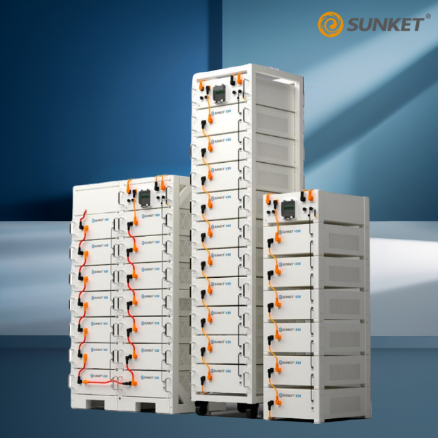 بطارية ليثيوم حديد فوسفات LiFe - مراجعة Lifepo4 Battery Pack وسعره