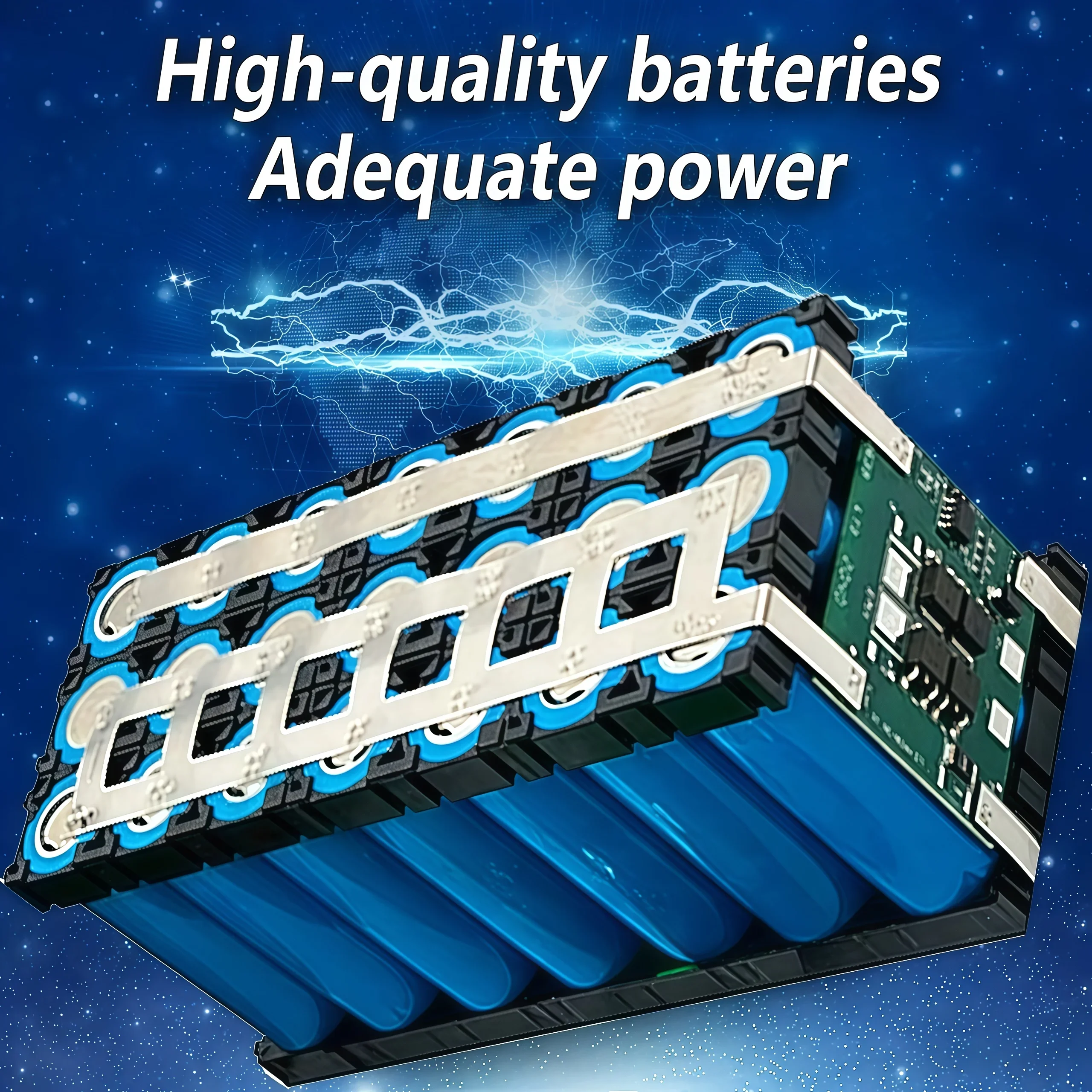حزمة بطارية 12 فولت قابلة لإعا - مراجعة Lifepo4 Battery Pack وسعره