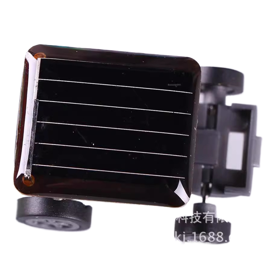 لعبة تعليمية مبتكرة للطاقة الش - مراجعة Renewable Energy Demonstration Kit وسعره