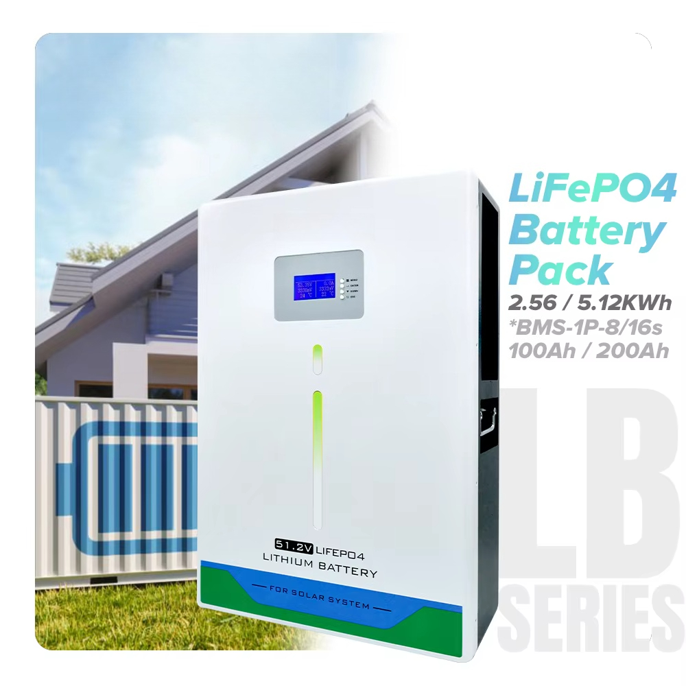 حزمة بطارية ليثيوم أيون LiFePO - مراجعة Lifepo4 Battery Pack وسعره