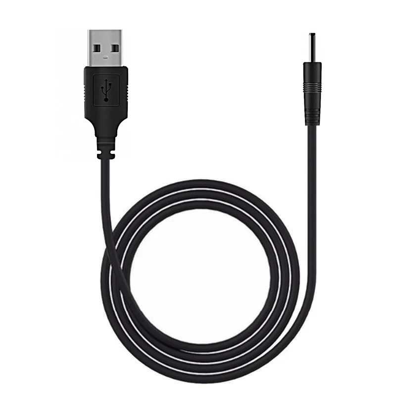 USB إلى تيار مستمر 2.0*0.5 ملل - مراجعة Renewable Energy Sources وسعره