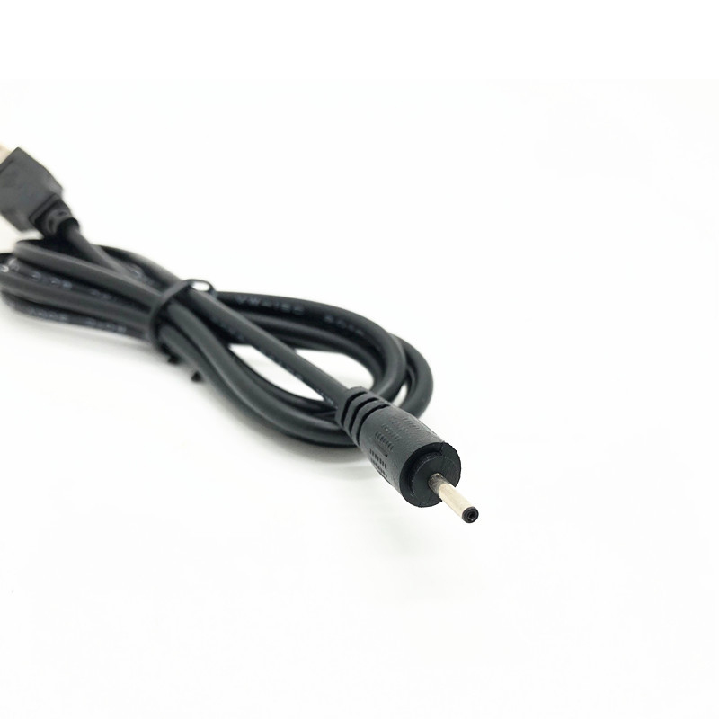 USB إلى تيار مستمر 2.0*0.5 ملل - مراجعة Renewable Energy Sources وسعره