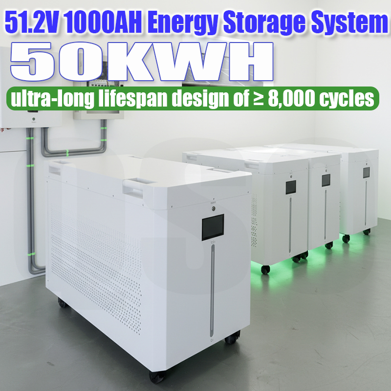 بطارية ليثيوم QSO الكل في واحد - مراجعة Lifepo4 Battery Pack وسعره