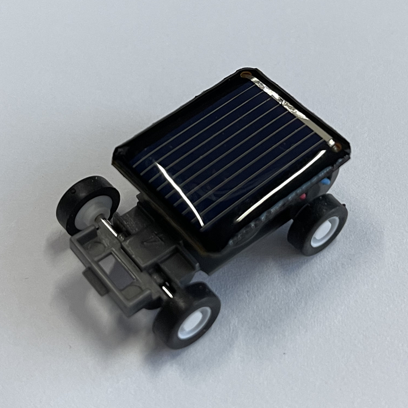 لعبة تعليمية مبتكرة للطاقة الش - مراجعة Renewable Energy Demonstration Kit وسعره