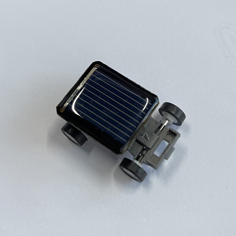 لعبة تعليمية مبتكرة للطاقة الش - مراجعة Renewable Energy Demonstration Kit وسعره